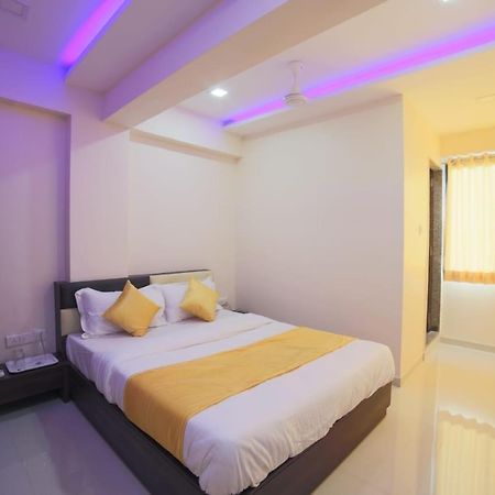 Hotel Swell 아흐메다바드 외부 사진
